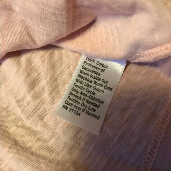 Kaari Blue embroidered boho blouse - Picture 4 of 4